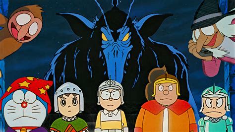 doraemon kantutan|Doraemon Movies – ToonGrid.